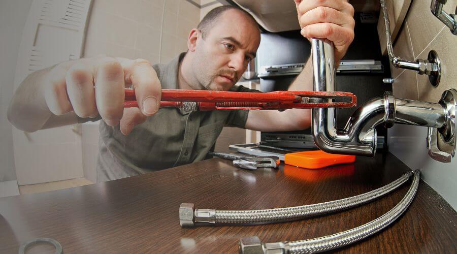 Professional bathroom faucet installation in Brandon, MN